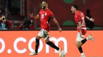 اللقاء المنتظر: مصر والسنغال يتنافسان في نصف نهائي أمم أفريقيا 2025